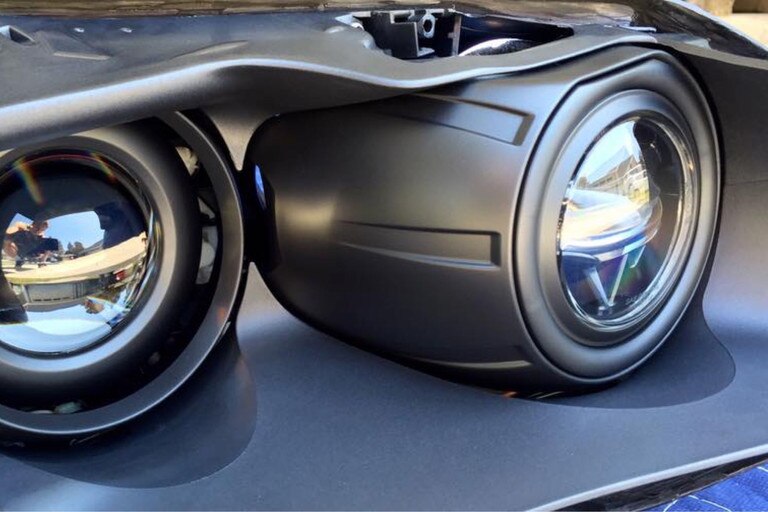 Universal Fog Lights For Cars Universal Fog Lights Driving Light Oval